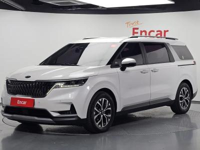 2021 Kia Carnival
