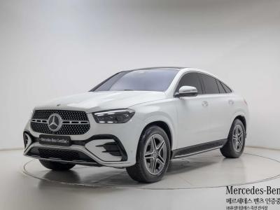 2026 Mercedes-Benz GLE-Class
