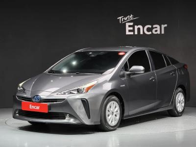 2022 Toyota Prius