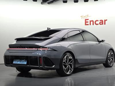 2023 Hyundai Ioniq 6