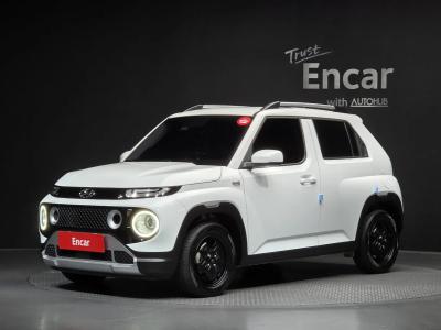 2024 Hyundai Casper