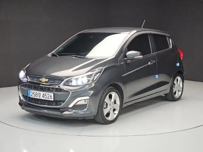 2019 Chevrolet Spark