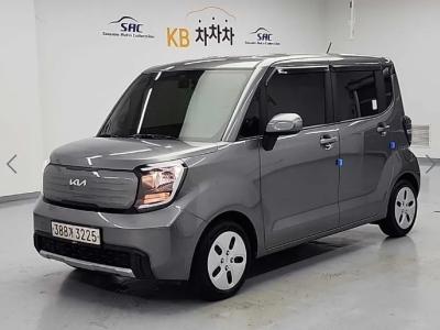2023 Kia RAY