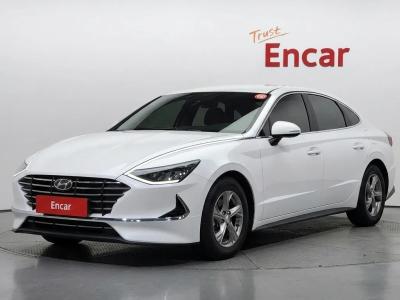 2020 Hyundai Sonata