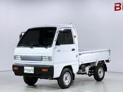 2017 Chevrolet labo