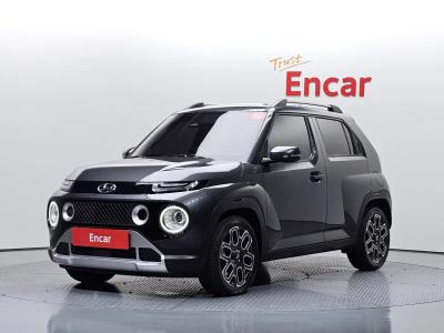2023 Hyundai Casper
