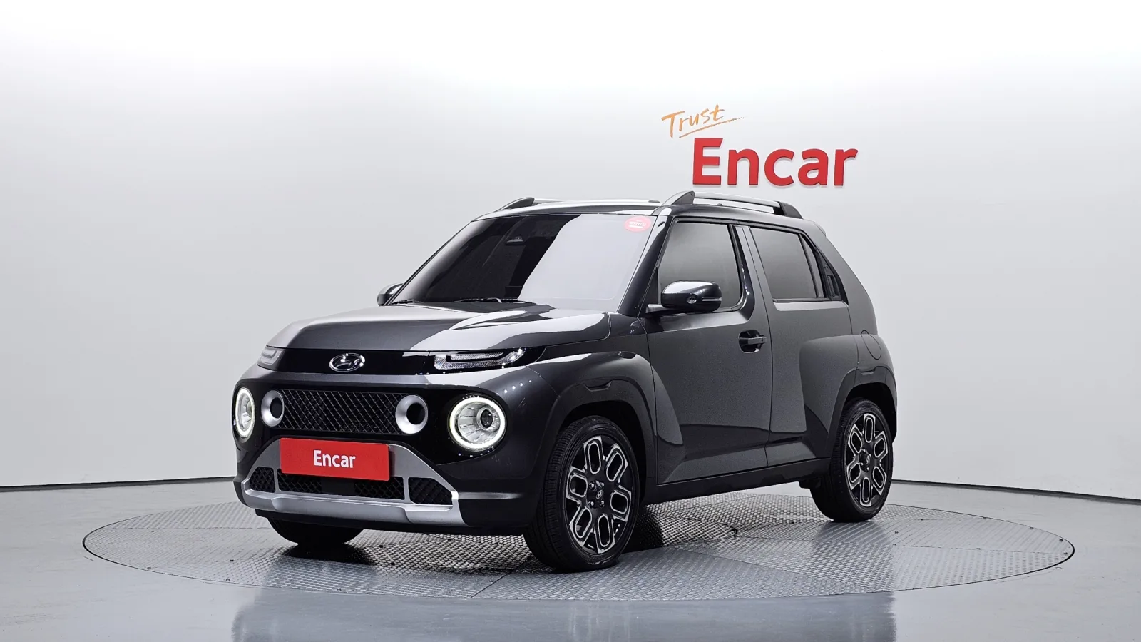 2023 Hyundai Casper