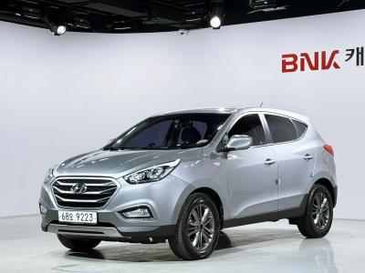 2015 Hyundai Tucson