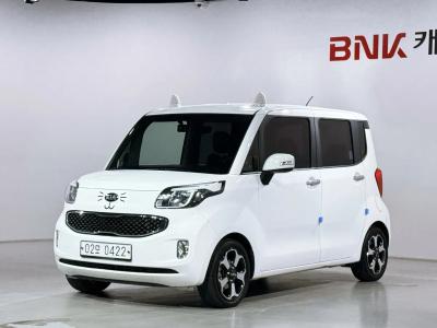 2016 Kia RAY