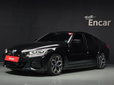 2024 BMW i4