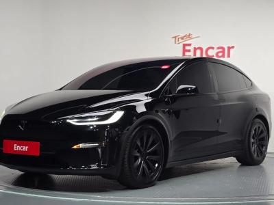 2023 Tesla Model X
