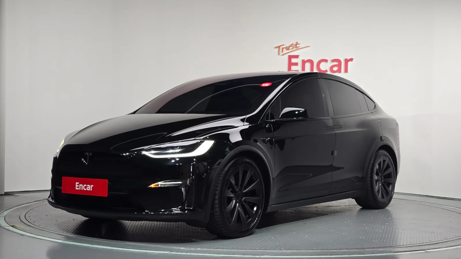 2023 Tesla Model X