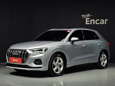 2020 Audi Q3