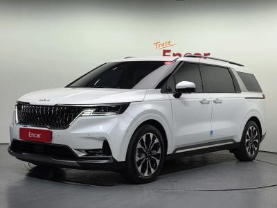 2023 Kia Carnival