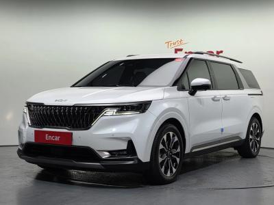 2023 Kia Carnival