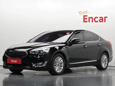 2014 Kia K7