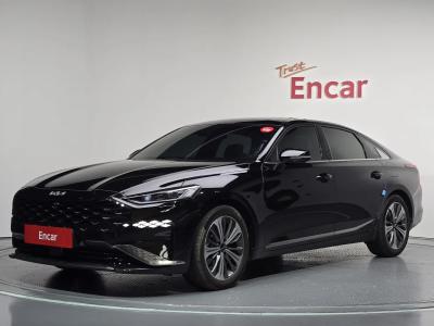 2022 Kia K8