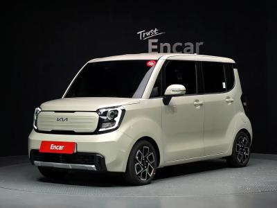2027 Kia RAY