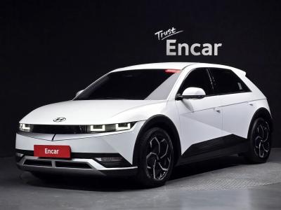 2022 Hyundai Ioniq 5