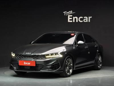2023 Kia K5