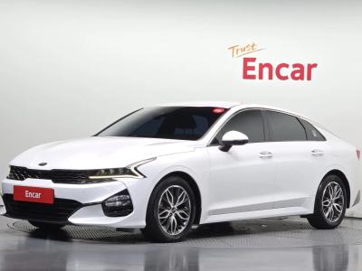2020 Kia K5