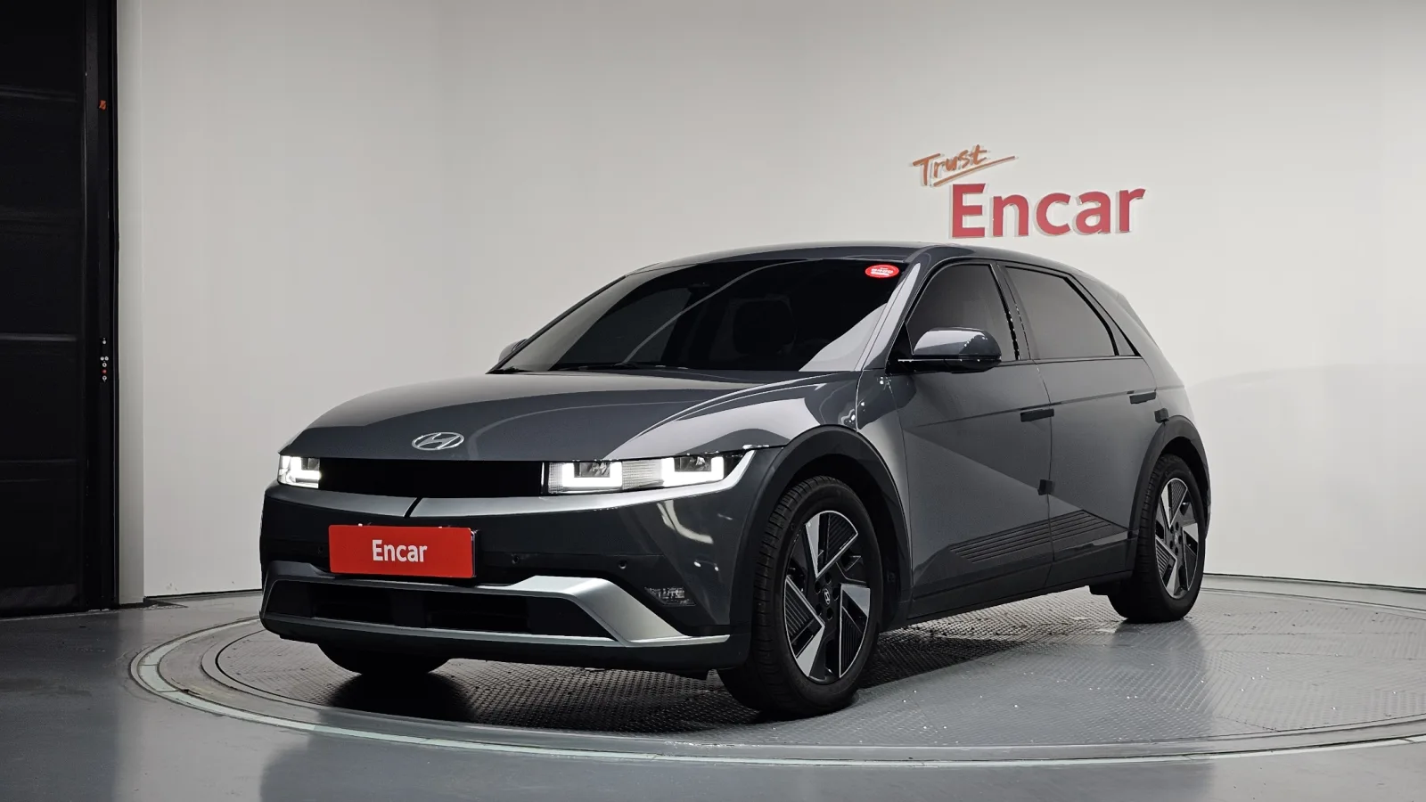 2025 Hyundai Ioniq 5