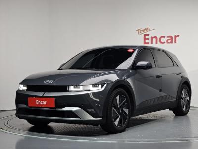 2025 Hyundai Ioniq 5