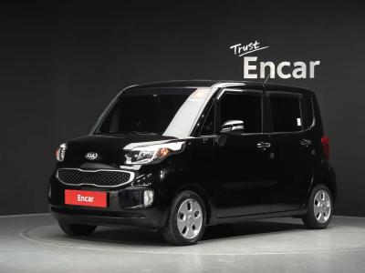 2017 Kia RAY