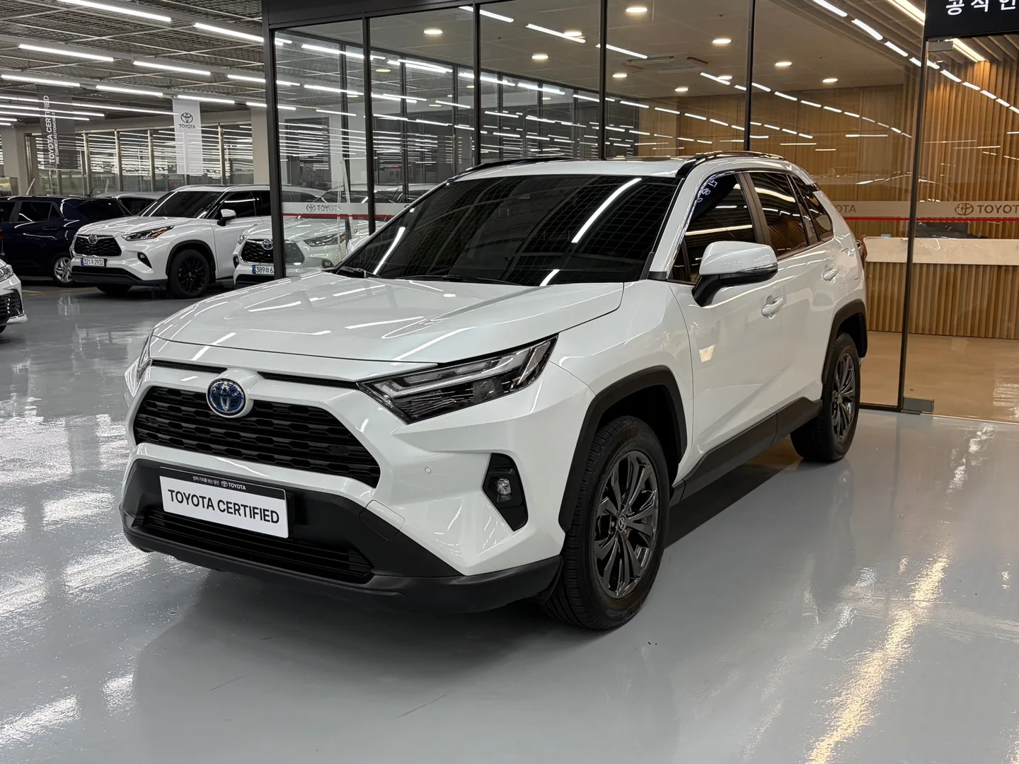 2023 Toyota RAV4