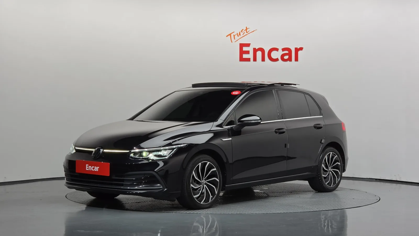 2023 Volkswagen Golf