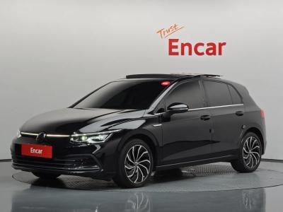 2023 Volkswagen Golf