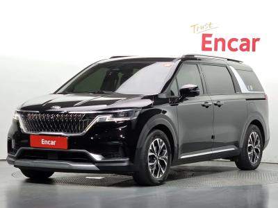 2021 Kia Carnival