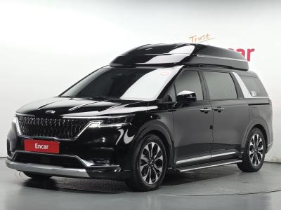 2021 Kia Carnival