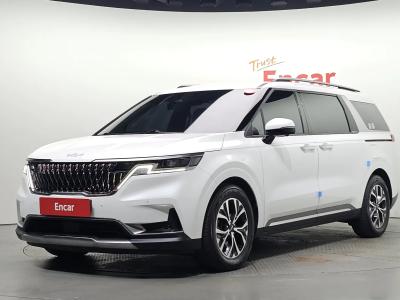 2023 Kia Carnival