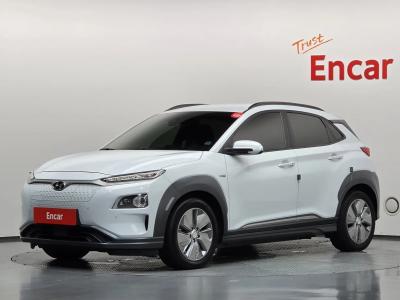 2020 Hyundai Kona
