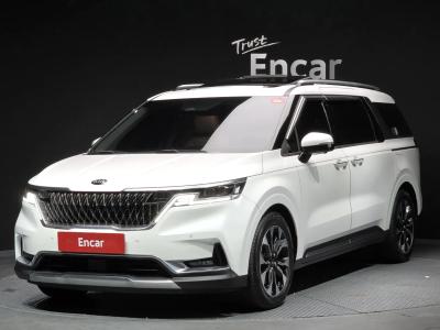 2021 Kia Carnival