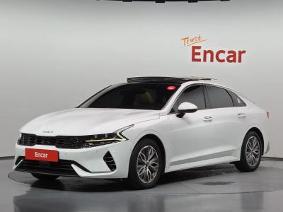2023 Kia K5