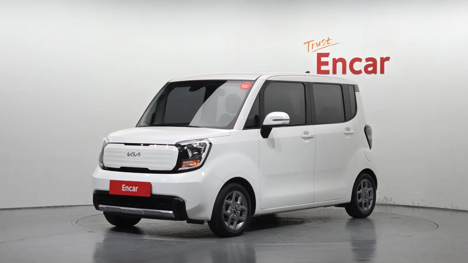 2023 Kia RAY