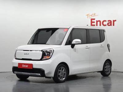 2023 Kia RAY