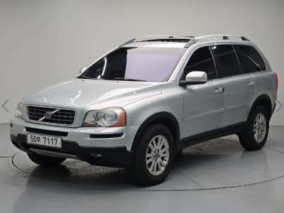 2007 Volvo XC90