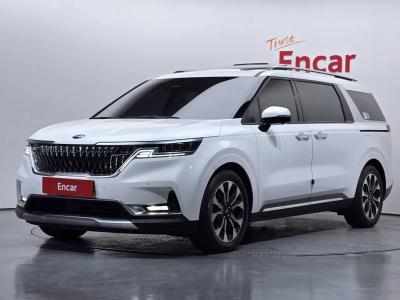 2021 Kia Carnival