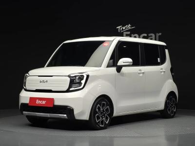 2023 Kia RAY