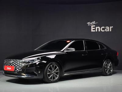 2023 Hyundai Grandeur