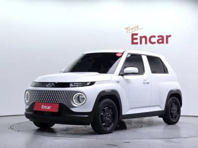 2023 Hyundai Casper