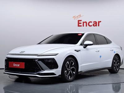 2024 Hyundai Sonata