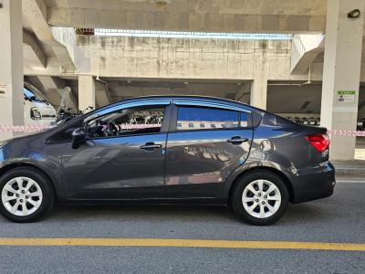 2017 Kia pride