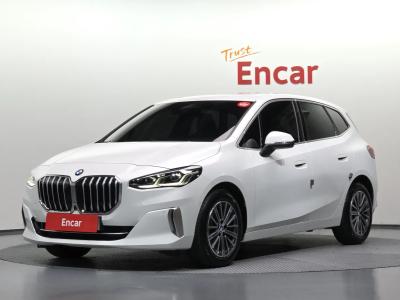 2025 BMW 2-Series