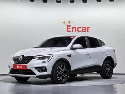 2022 Renault Korea XM3