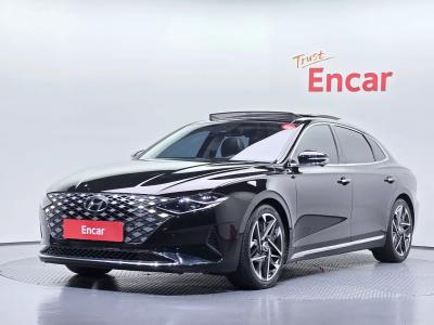 2020 Hyundai Grandeur