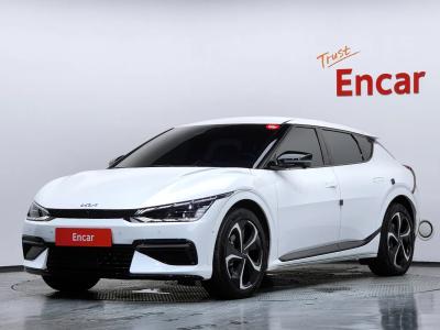 2023 Kia EV6